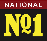 National No.1